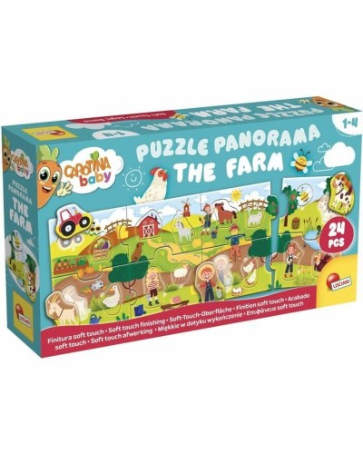 Educational Game Lisciani Giochi