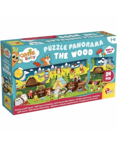 Utbildningsspel Lisciani Giochi