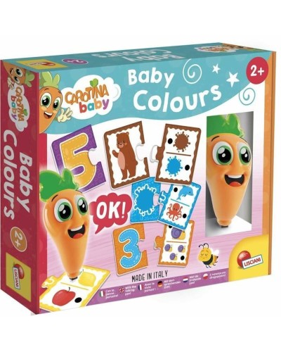 Jouet Educatif Lisciani Giochi