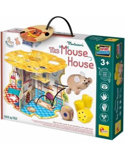 Lernspiel Lisciani Giochi