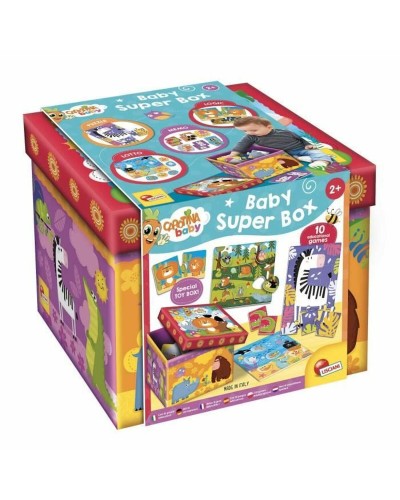 Lernspiel Lisciani Giochi