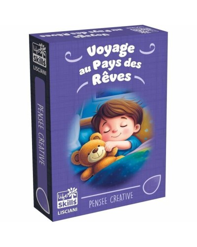 Utbildningsspel Lisciani Giochi