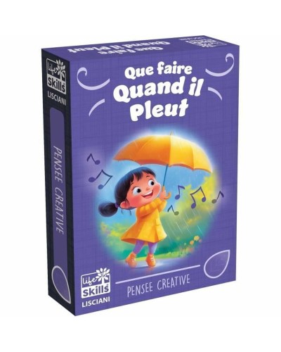 Jouet Educatif Lisciani Giochi