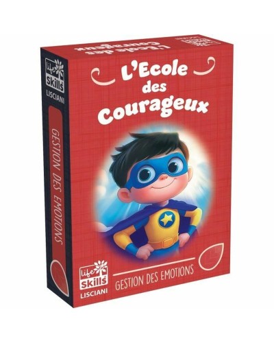 Educatief Spel Lisciani Giochi