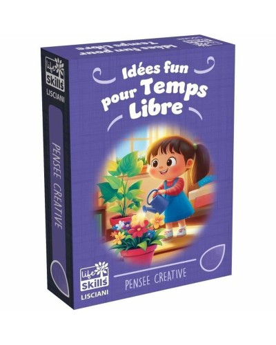 Gioco Educativo Lisciani Giochi