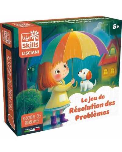 Gioco Educativo Lisciani Giochi