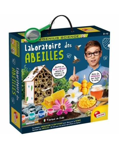 Jeu scientifique Lisciani Giochi