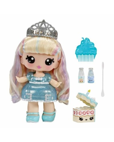 Hairdressing Doll LOL Surprise! Callie