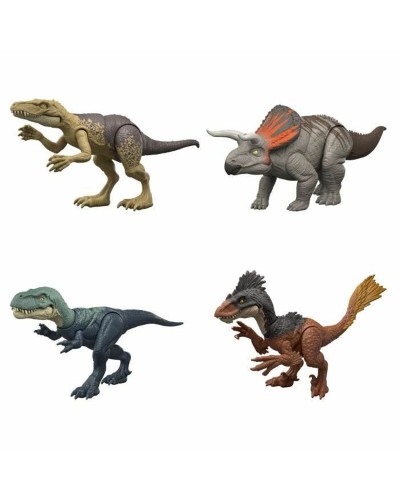 Action Figure Jurassic World DINO Dinosaur