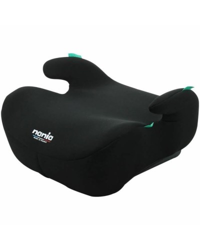 Car Chair Nania Black III (22 - 36 kg) ECE R129