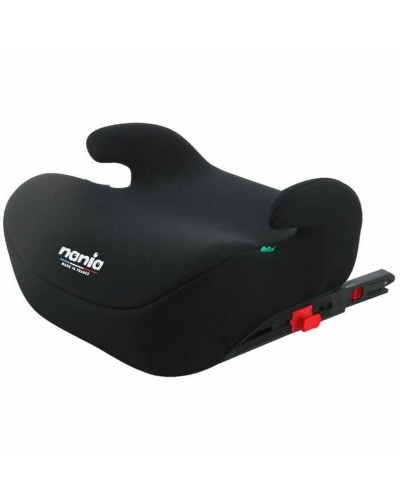 Car Chair Nania Black III (22 - 36 kg) Children's ECE R129