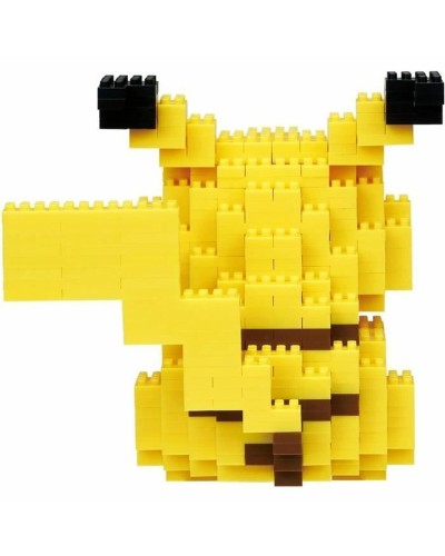 Actionfigurer Bandai Pokémon Animerat och anime (japansk animering)