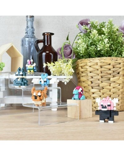 Toimintahahmot Bandai