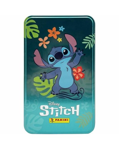 Pack de cromos Panini STITCH TC