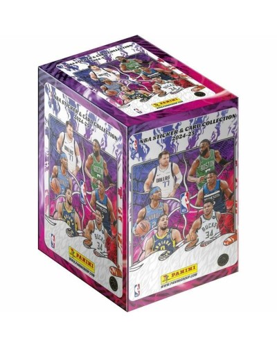 Pacchetto Chrome Panini NBA US Basketball 2024/25