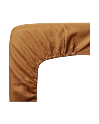 Fitted bottom sheet P'TIT DODO