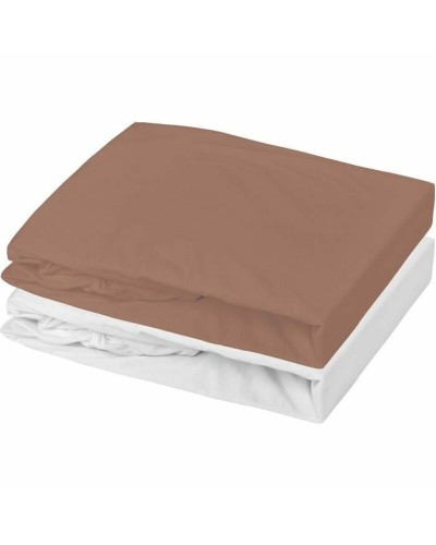 Drap housse P'TIT DODO 2 Pièces (2 Unités)