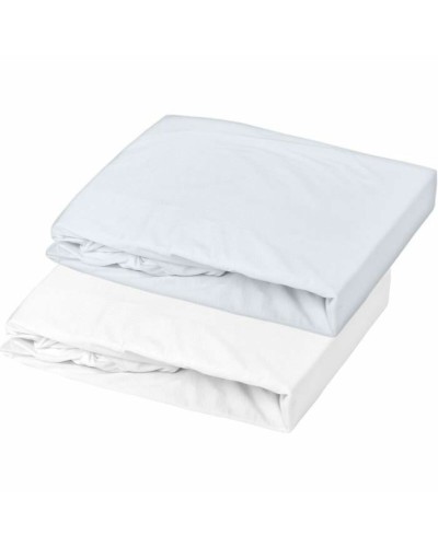 Drap housse P'TIT DODO 2 Pièces (2 Unités)