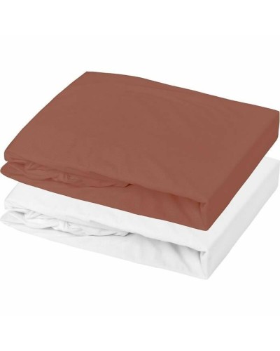 Cot protector P'TIT DODO White 25 Pieces