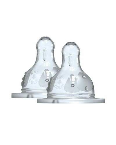 Pullon nänni Dodie 2 Kappaletta (2 osaa)