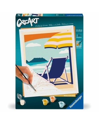 Kit de Dessin Ravensburger