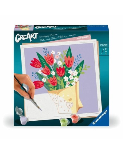 Drawing Set Ravensburger