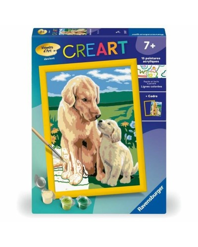 Set da Disegno Ravensburger