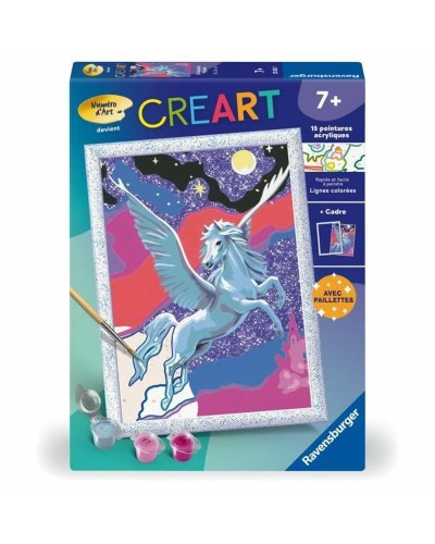 Drawing Set Ravensburger