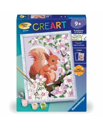 Piirustussetti Ravensburger