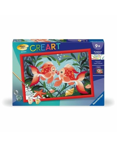 Tekenset Ravensburger