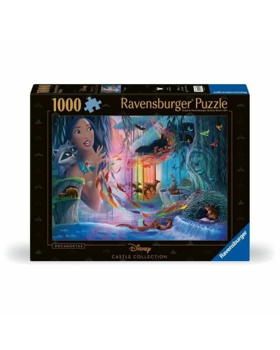 Palapeli Ravensburger 12001344