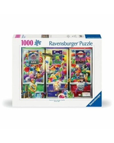 Palapeli Ravensburger 12001482