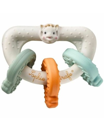Bijtring voor baby's Sophie la Girafe