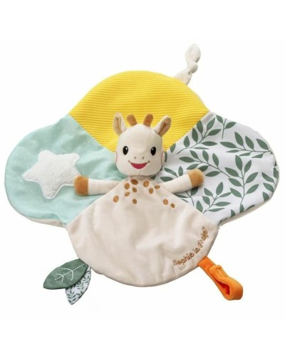 Fluffy toy Sophie la Girafe