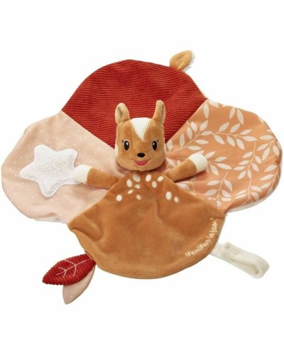 Fluffy toy Sophie la Girafe Fanfan el cervatillo