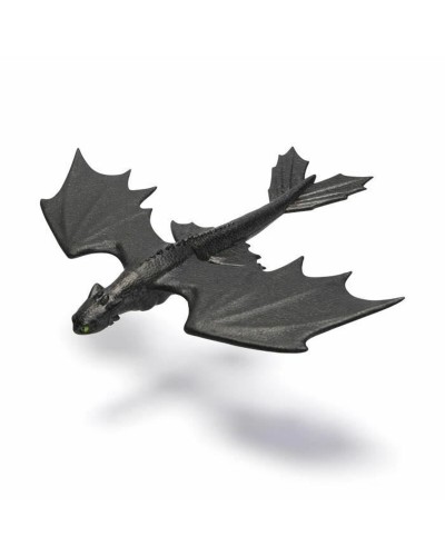 Figurine d’action Spin Master MAESTRA DE SPIN KROKMOU