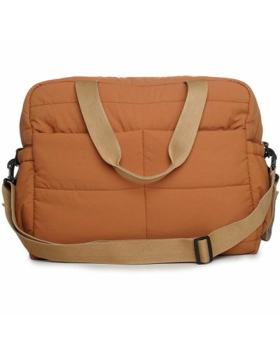 Diaper Changing Bag ThermoBaby Mustard