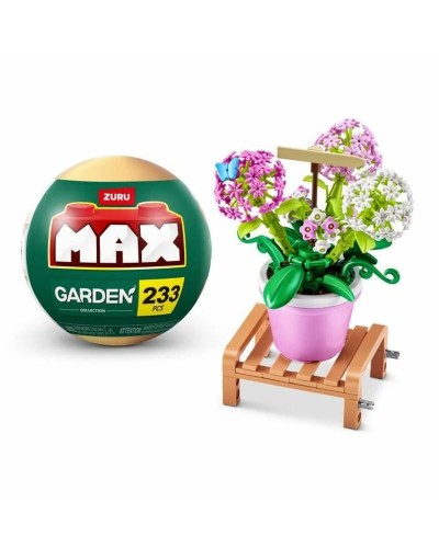 Juego de Construcción Zuru Garden