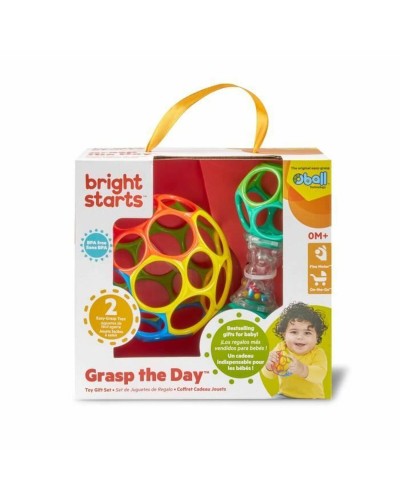 Bettgitter Bright Starts