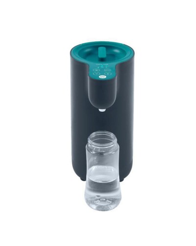 Baby Bottle Processor Babymoov Milky Now