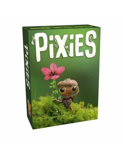 Jeu de société Asmodee