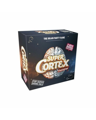 Sällskapsspel Asmodee