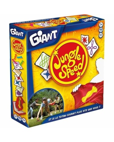 Jeu de société Asmodee