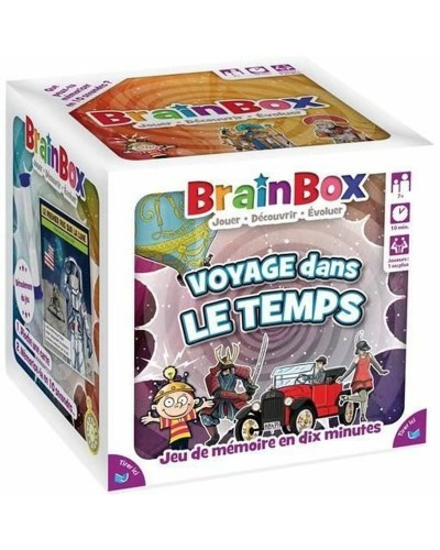 Jeu de société Asmodee