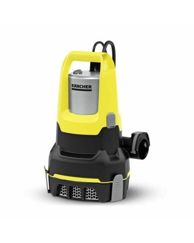 Kärcher SP 17.000 water pump: powerful and reliable for rapid drainage
