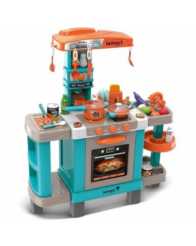 Lelukeittiö Buddy Toys