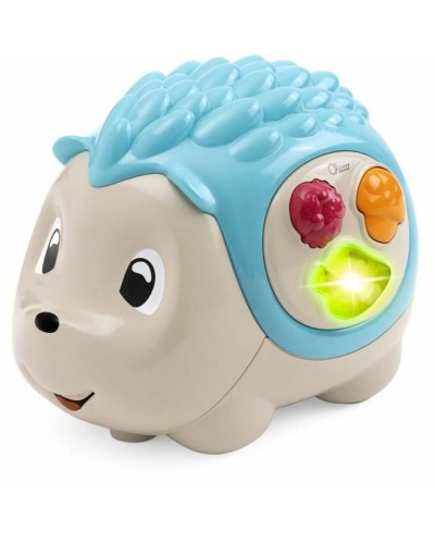 Plüschtier Chicco Blau Kunststoff