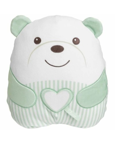 Peluche Chicco Verde