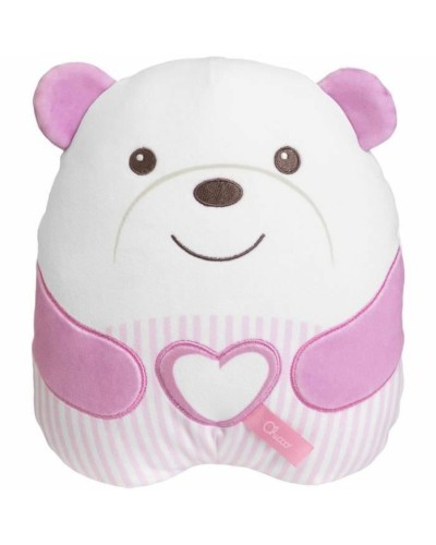 Plüschtier Chicco Rosa Rose
