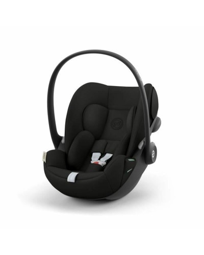 Siège de Voiture Cybex Noir
